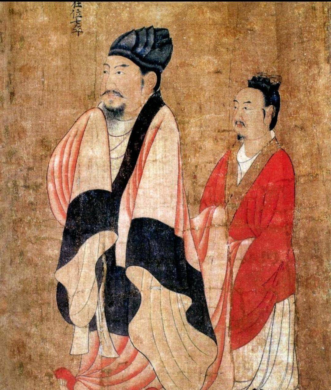 ：从辉煌到灭亡的历史交响曲pg电子试玩入口南陈风云(图6)