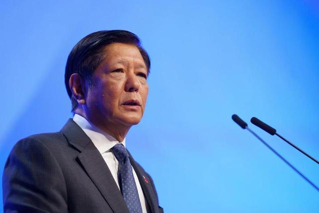 送炭利用香港隔山打牛精准狙击马科斯电子pg游戏菲律宾总统大选中国雪中(图4)