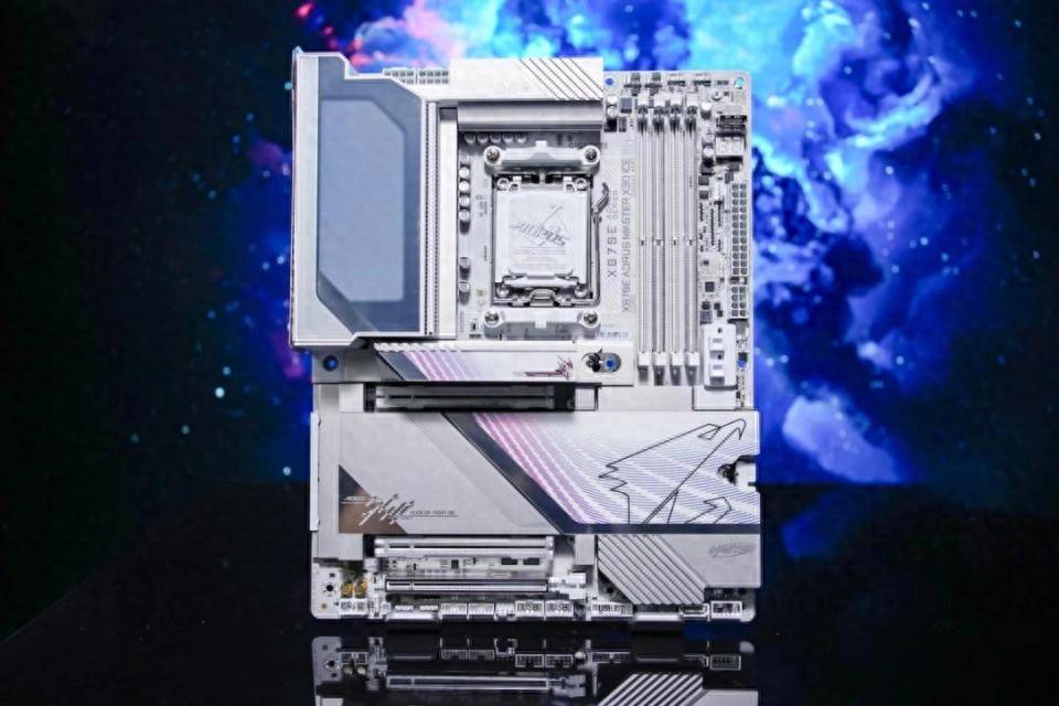 生”技嘉X3D系列主板免费提升游戏性能pg电子模拟器免费试玩高端主板“模范(图2)