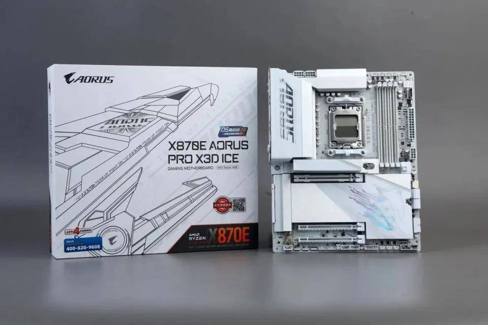 生”技嘉X3D系列主板免费提升游戏性能pg电子模拟器免费试玩高端主板“模范(图5)