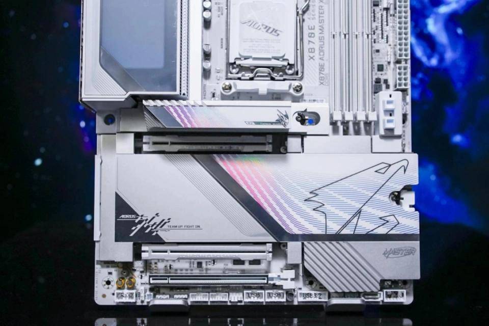 生”技嘉X3D系列主板免费提升游戏性能pg电子模拟器免费试玩高端主板“模范(图8)