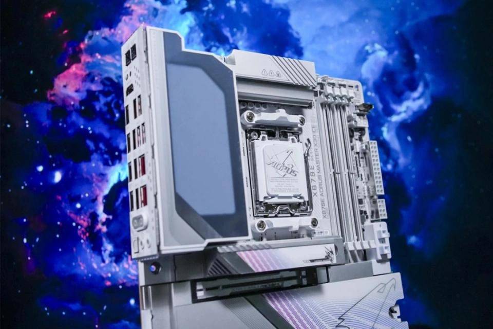 生”技嘉X3D系列主板免费提升游戏性能pg电子模拟器免费试玩高端主板“模范(图15)