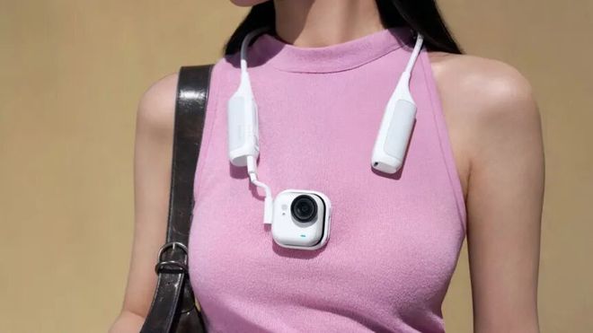 GO Ultra推出「高光预录」功能pg电子试玩入口告别拍摄遗憾：影石(图2)