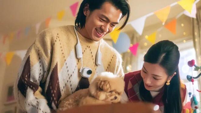 GO Ultra推出「高光预录」功能pg