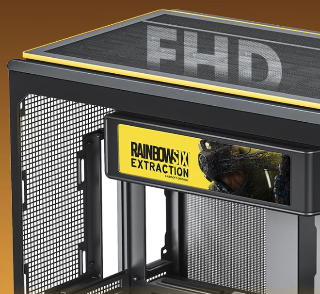 显版获科创赏年度装机优选产品奖pg模拟器试玩爱国者星璨 辰屏(图2)