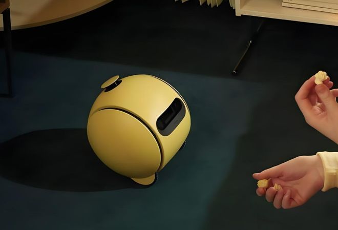 上有什么好玩的AI硬件一波放送电子pg游戏CES 2026(图2)