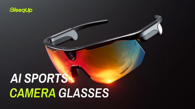 上有什么好玩的AI硬件一波放送电子pg游戏CES 2026(图14)