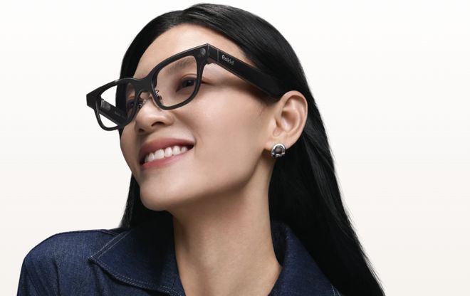 上有什么好玩的AI硬件一波放送电子pg游戏CES 2026(图5)