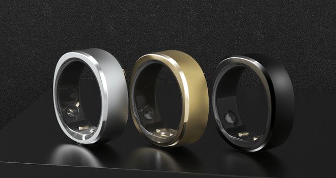 上有什么好玩的AI硬件一波放送电子pg游戏CES 2026(图11)