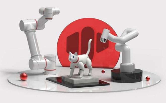 上有什么好玩的AI硬件一波放送电子pg游戏CES 2026(图8)