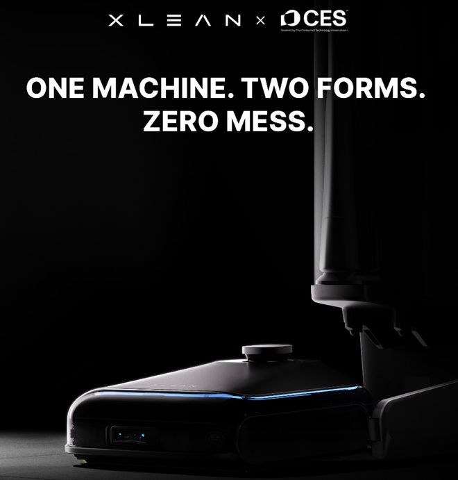 上有什么好玩的AI硬件一波放送电子pg游戏CES 2026(图20)